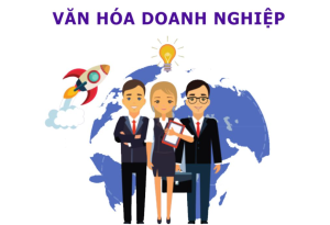 Van hoa doanh nghiep