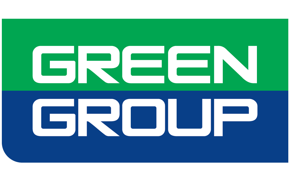 Tập đoàn Greengroup