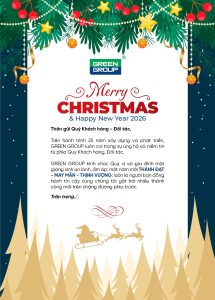 GIÁNG SINH AN LÀNH – GỬI TRỌN YÊU THƯƠNG TỪ GREEN GROUP 601847880 1504725028327271 5352259731803937011 n