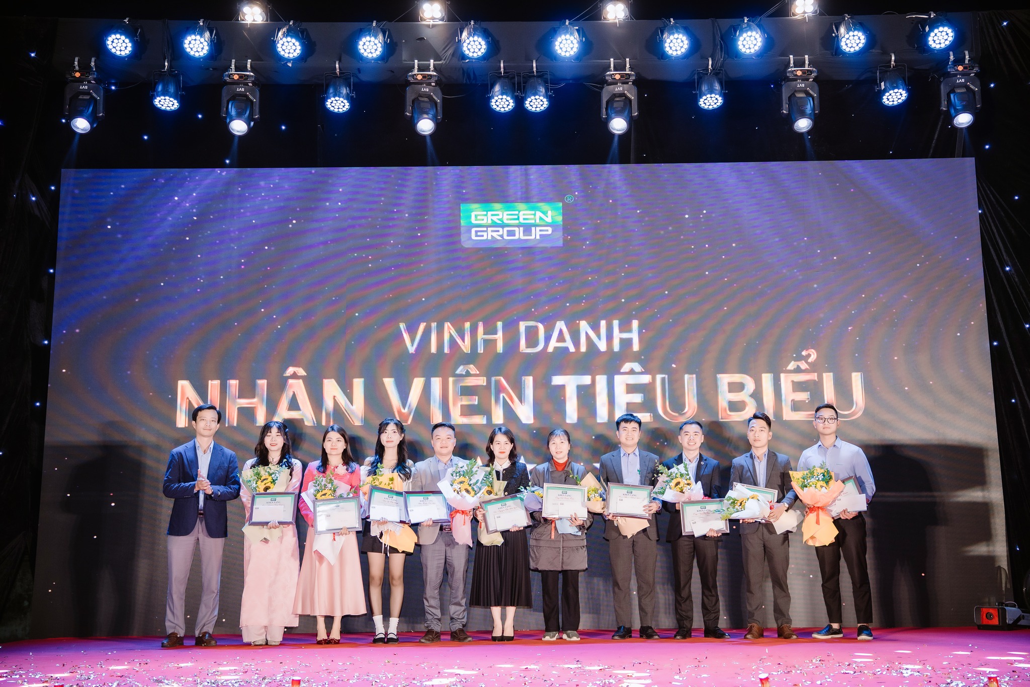 GREEN GROUP HÀ NỘI: HỢP LỰC SỨC MẠNH – VƯƠN TẦM VỊ THẾ 2026 628453016 1548110900655350 4495868805366490377 n