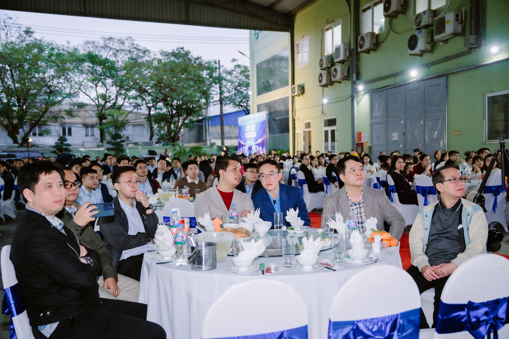 GREEN GROUP HÀ NỘI: HỢP LỰC SỨC MẠNH – VƯƠN TẦM VỊ THẾ 2026 630229101 1548110653988708 5989118828938697965 n