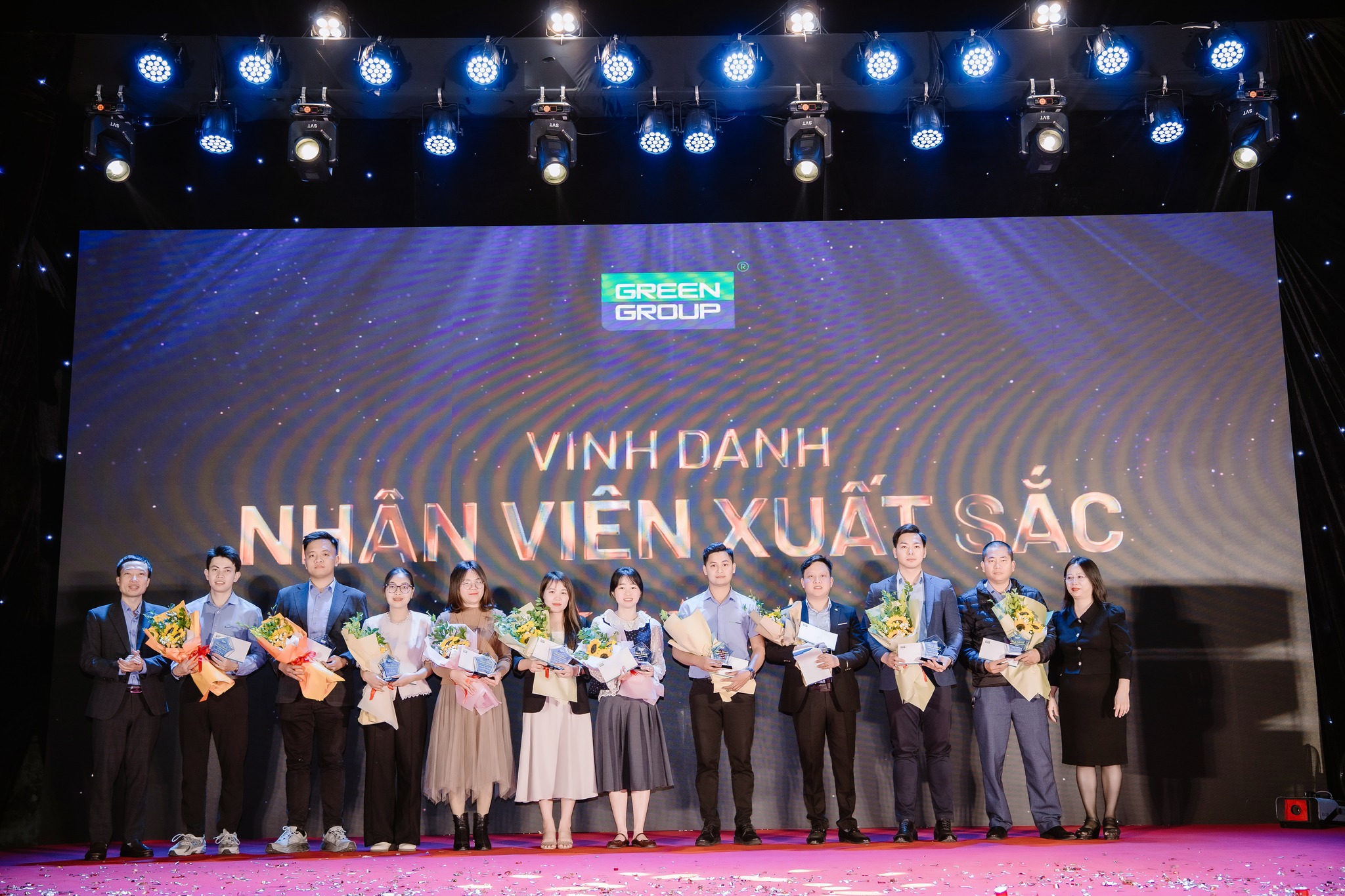 GREEN GROUP HÀ NỘI: HỢP LỰC SỨC MẠNH – VƯƠN TẦM VỊ THẾ 2026 631578785 1548110767322030 5816488587765314750 n