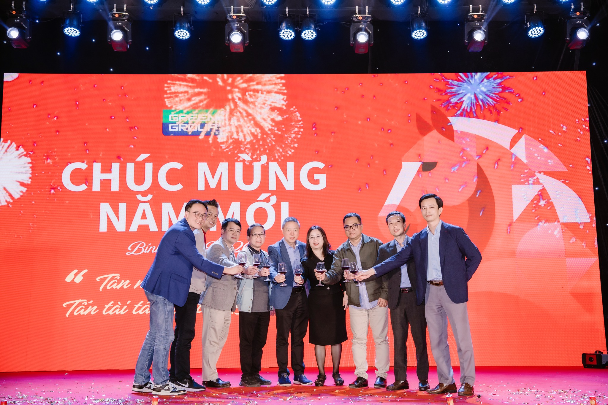 GREEN GROUP HÀ NỘI: HỢP LỰC SỨC MẠNH – VƯƠN TẦM VỊ THẾ 2026 631898821 1548110960655344 4705762429990331204 n